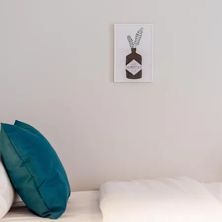In The Heart Of Central Nice Functional And Cozy Studio For 1pers Apartamento *