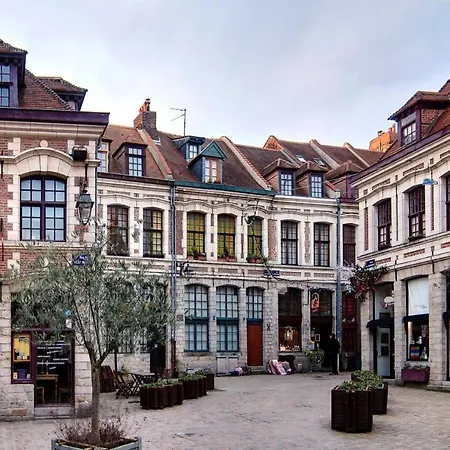In The Heart Of Central Nice Functional And Cozy Studio For 1pers Apartamento